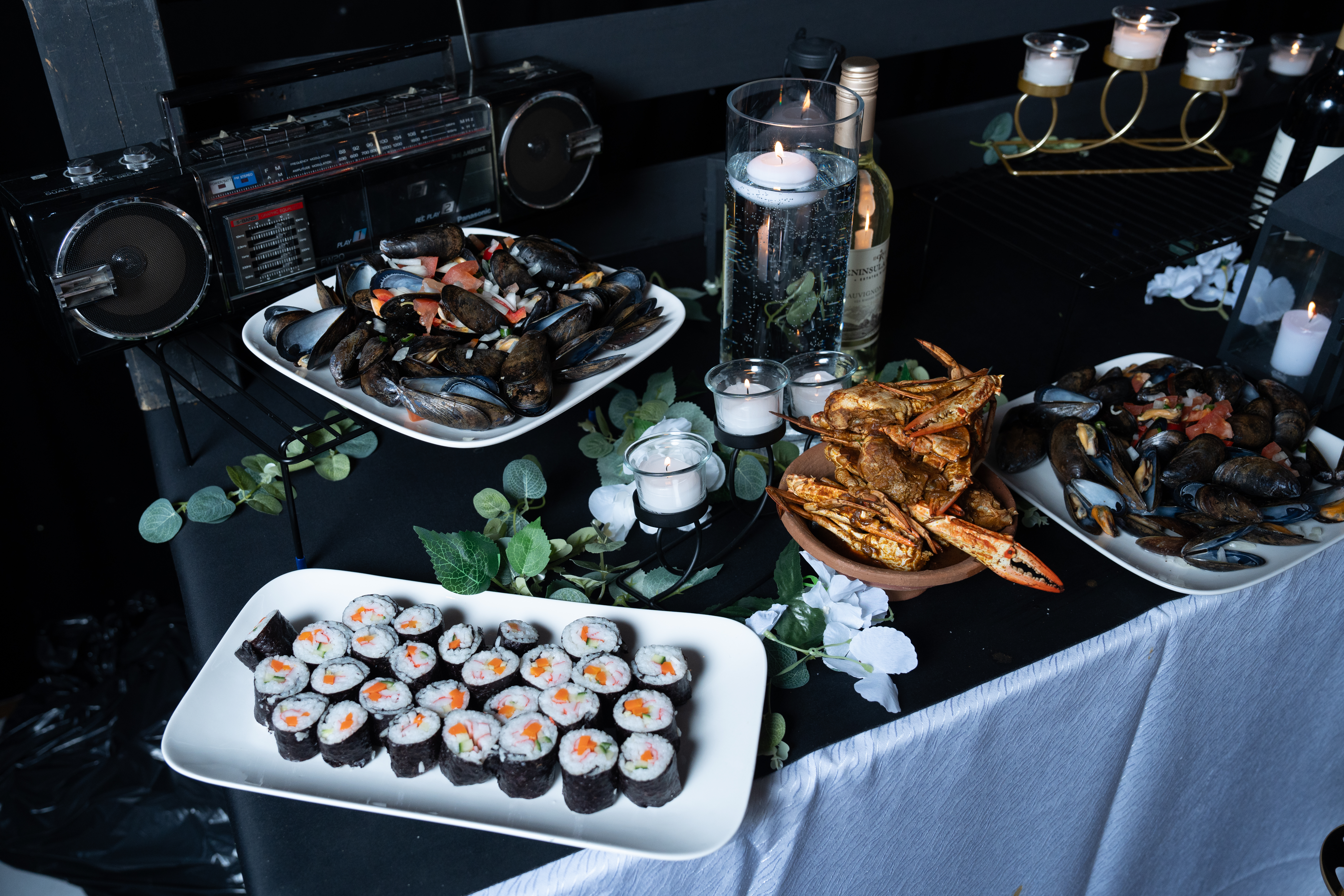 Suresh 60th Birthday Photo 16